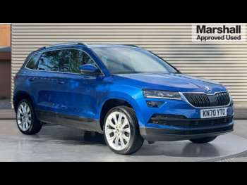 2020 - 1.5 TSI SE L 5dr DSG Auto