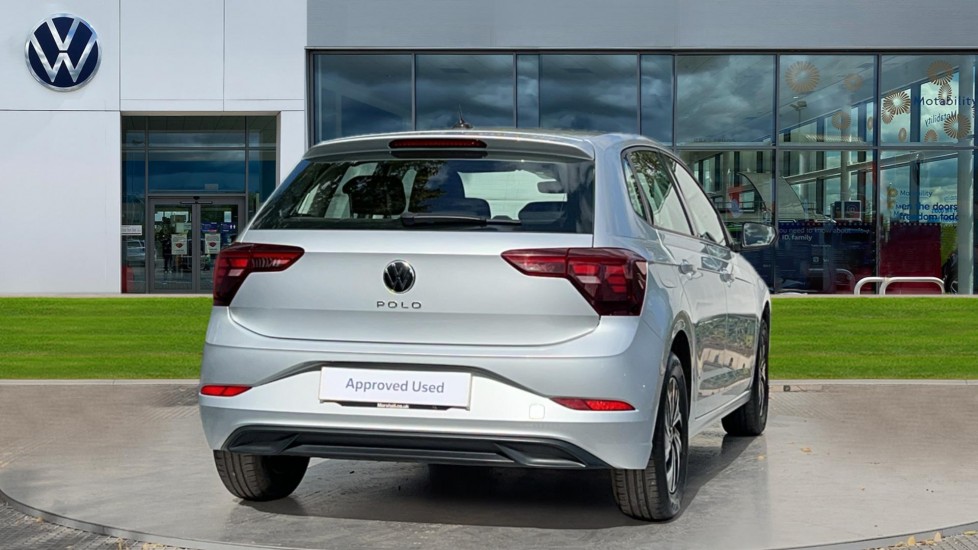 Used Volkswagen Polo 2023 for sale - 76709591: Photo 10