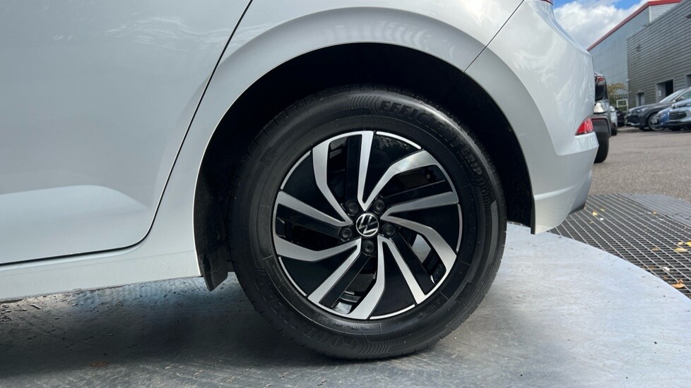 Used Volkswagen Polo 2023 for sale - 76709591: Photo 19