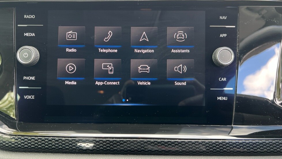 Used Volkswagen Polo 2023 for sale - 76709591: Photo 22