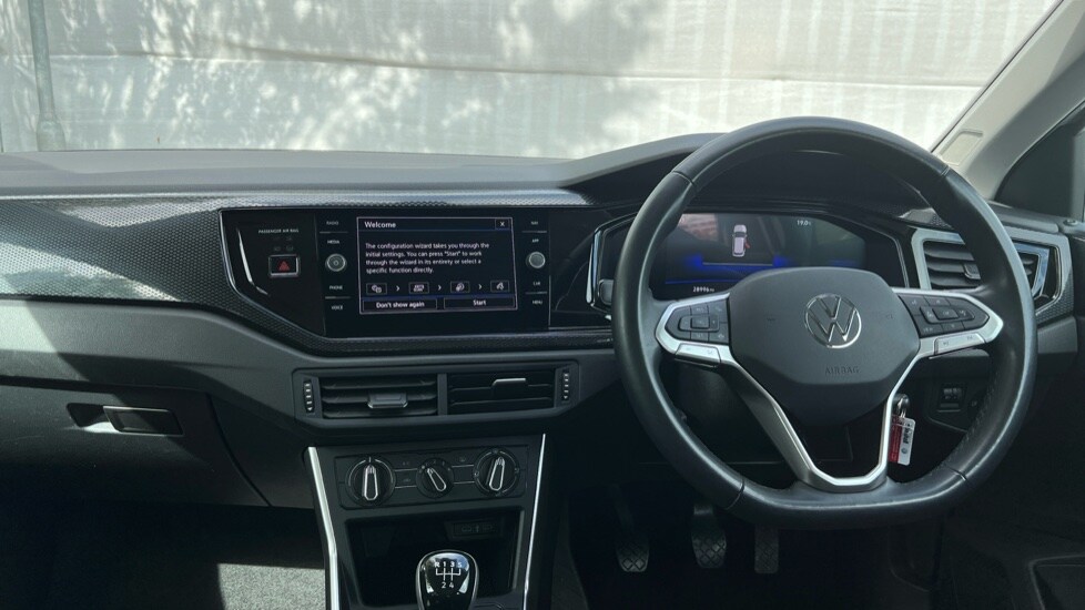 Used Volkswagen Polo 2023 for sale - 76709591: Photo 27