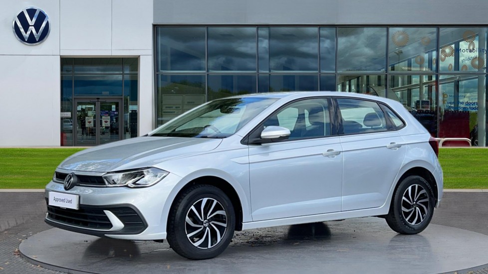 Used Volkswagen Polo 2023 for sale - 76709591: Photo 6