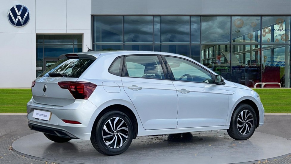 Used Volkswagen Polo 2023 for sale - 76709591: Photo 7