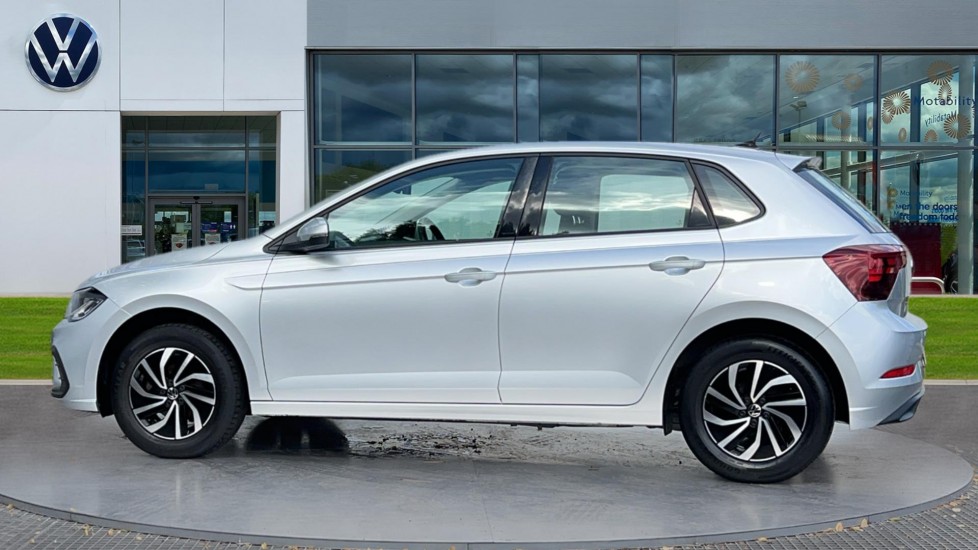 Used Volkswagen Polo 2023 for sale - 76709591: Photo 8