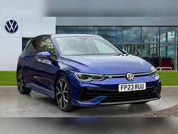 2023 - 2.0 TSI 320 R 4Motion 5dr DSG