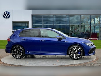 Used Volkswagen Golf 2023 for sale - 76873476: Photo