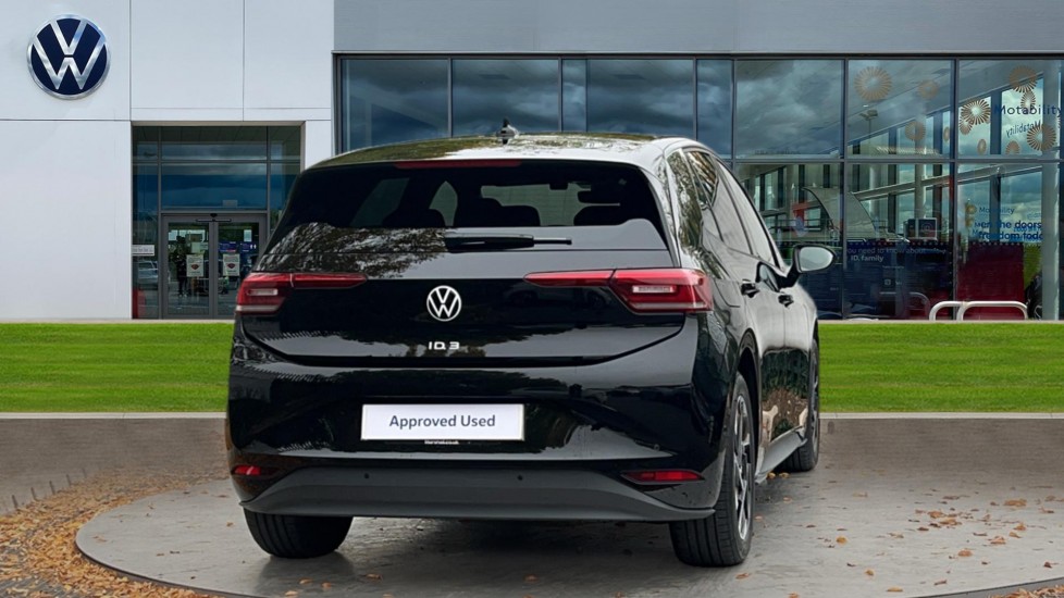 Used Volkswagen ID.3 2025 for sale - 76328087: Photo 10
