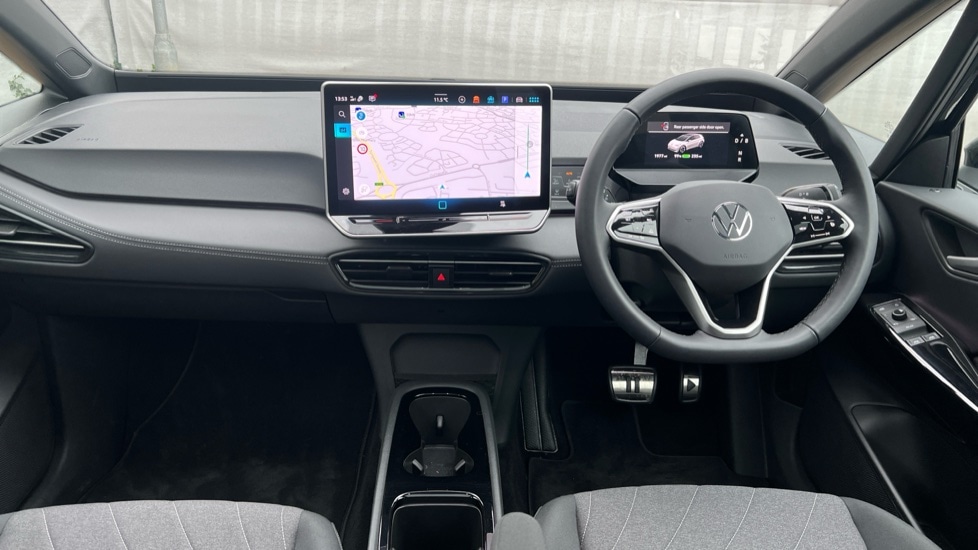 Used Volkswagen ID.3 2025 for sale - 76328087: Photo 11