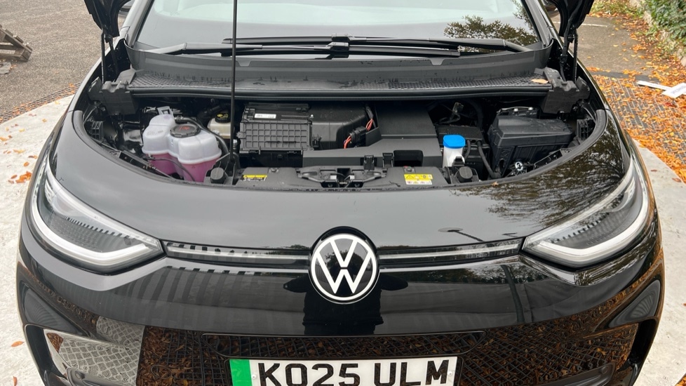 Used Volkswagen ID.3 2025 for sale - 76328087: Photo 16
