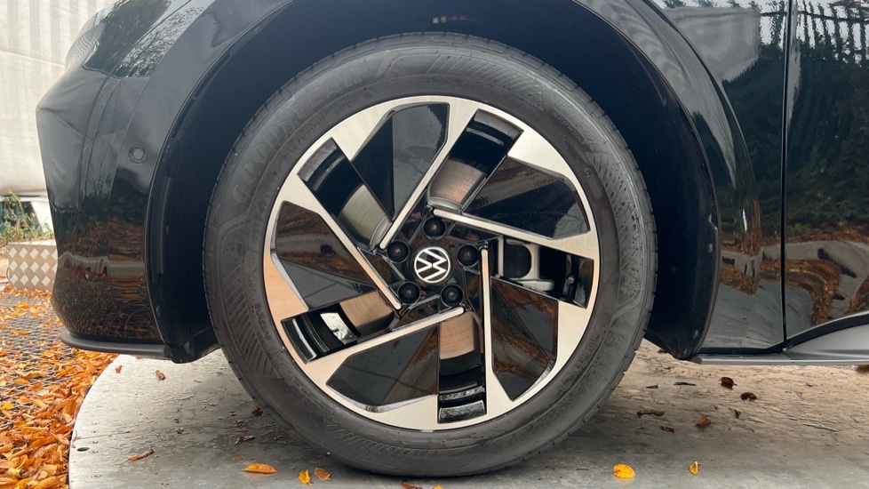 Used Volkswagen ID.3 2025 for sale - 76328087: Photo 17