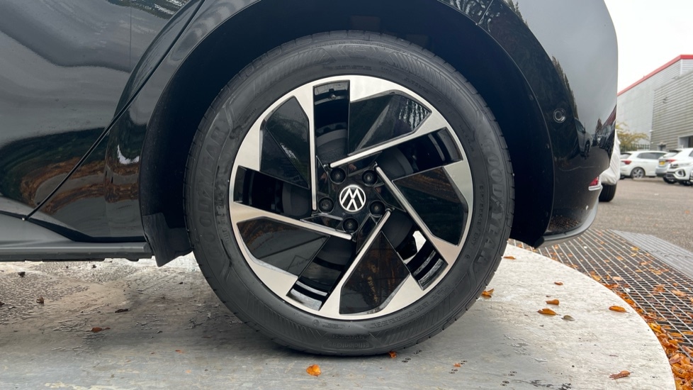 Used Volkswagen ID.3 2025 for sale - 76328087: Photo 18