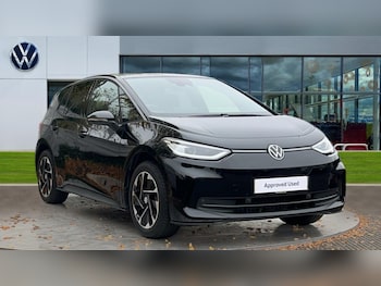 Volkswagen - ID.3