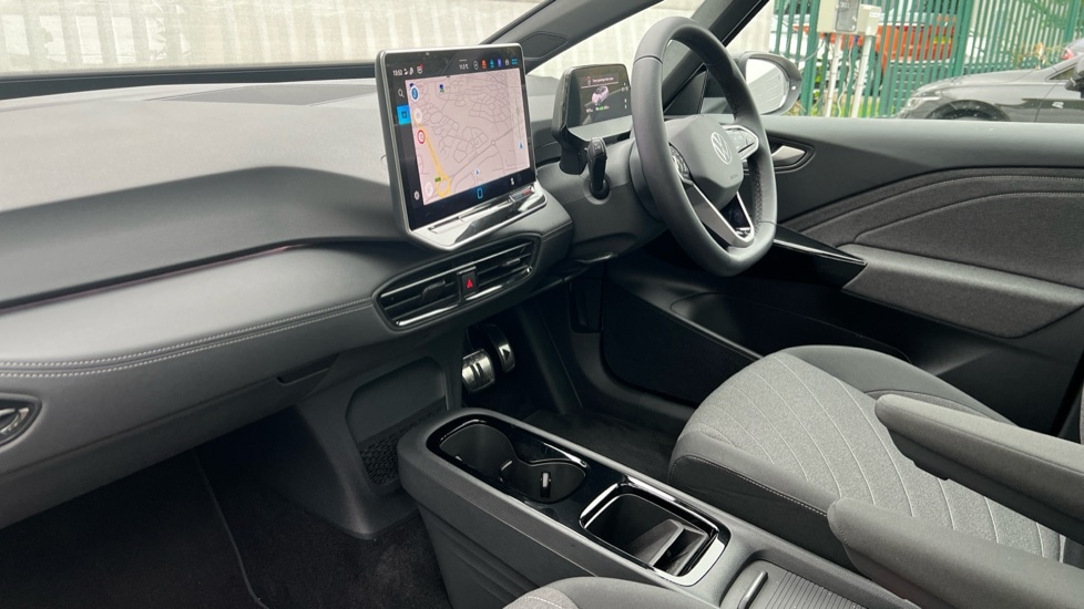 Used Volkswagen ID.3 2025 for sale - 76328087: Photo 2