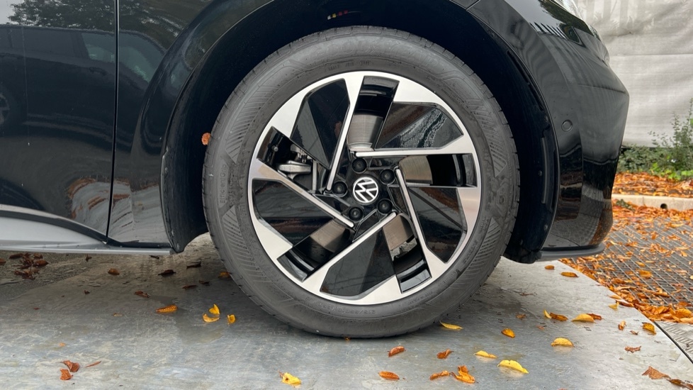 Used Volkswagen ID.3 2025 for sale - 76328087: Photo 20