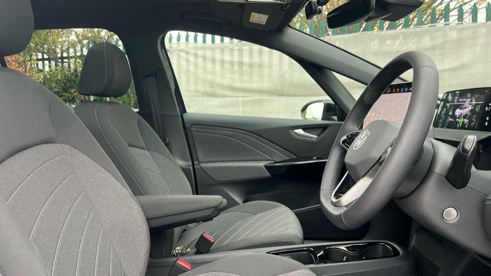 Used Volkswagen ID.3 2025 for sale - 76328087: Photo 26