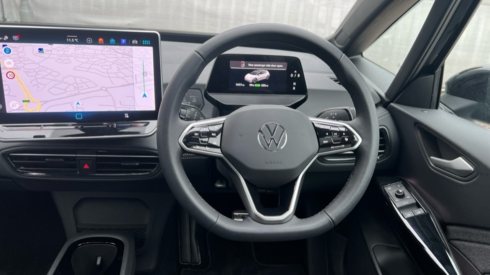 Used Volkswagen ID.3 2025 for sale - 76328087: Photo 27