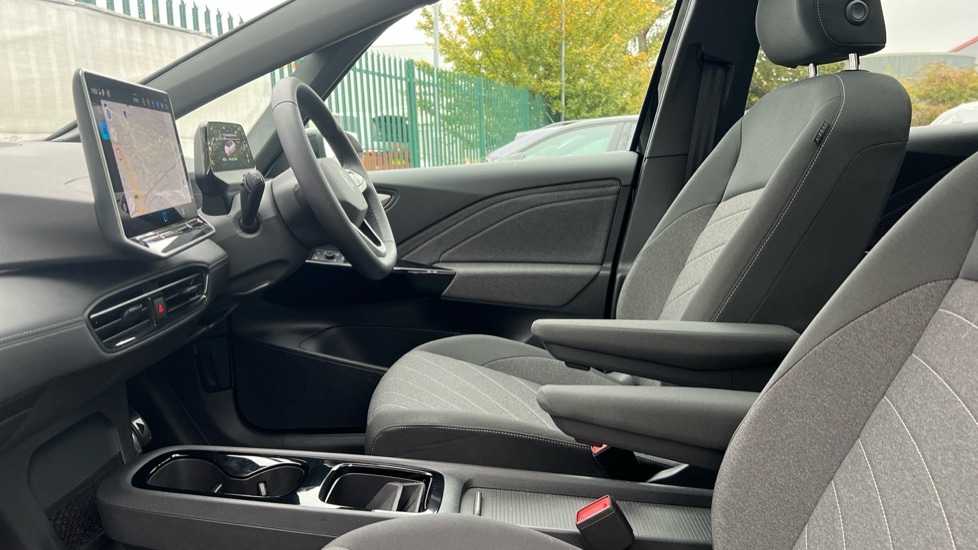 Used Volkswagen ID.3 2025 for sale - 76328087: Photo 28