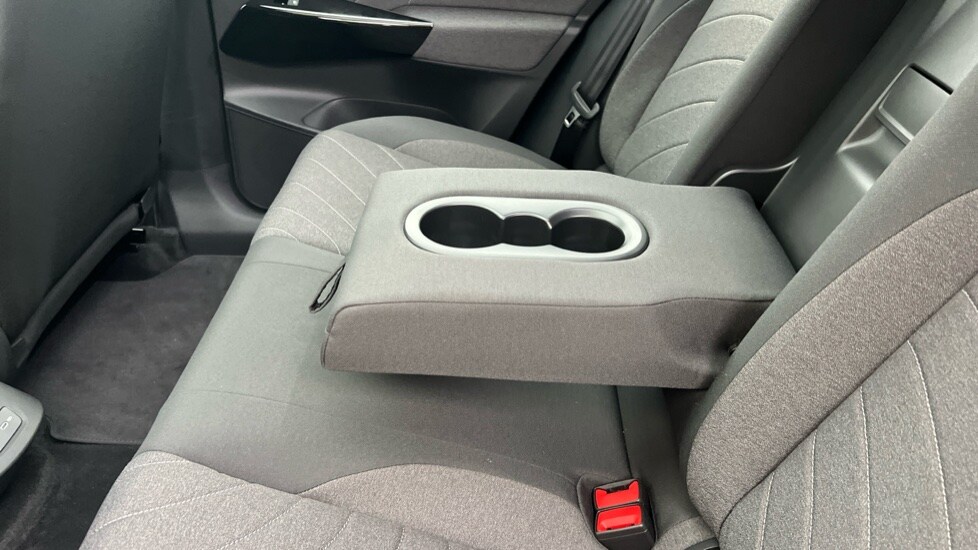 Used Volkswagen ID.3 2025 for sale - 76328087: Photo 44