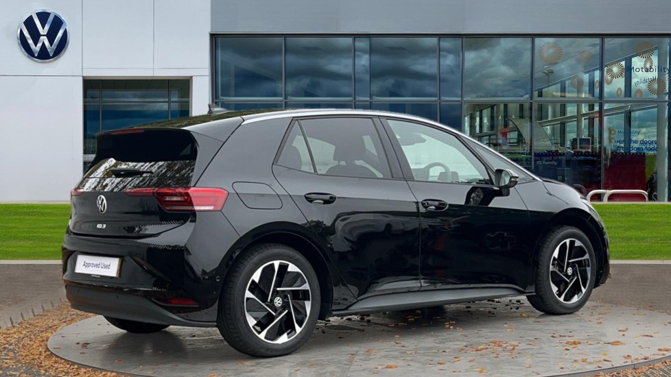 Used Volkswagen ID.3 2025 for sale - 76328087: Photo 7