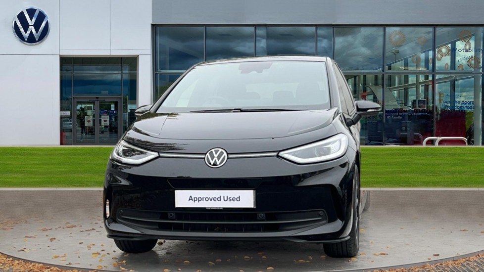 Used Volkswagen ID.3 2025 for sale - 76328087: Photo 9