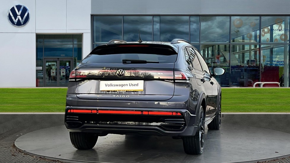 Used Volkswagen Taigo 2025 for sale - 76927841: Photo 10