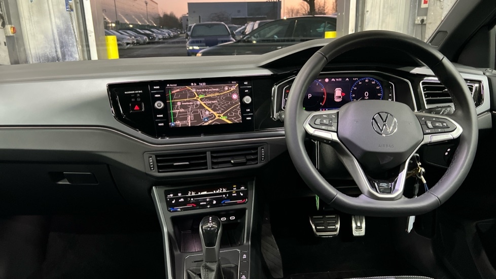 Used Volkswagen Taigo 2025 for sale - 76927841: Photo 11