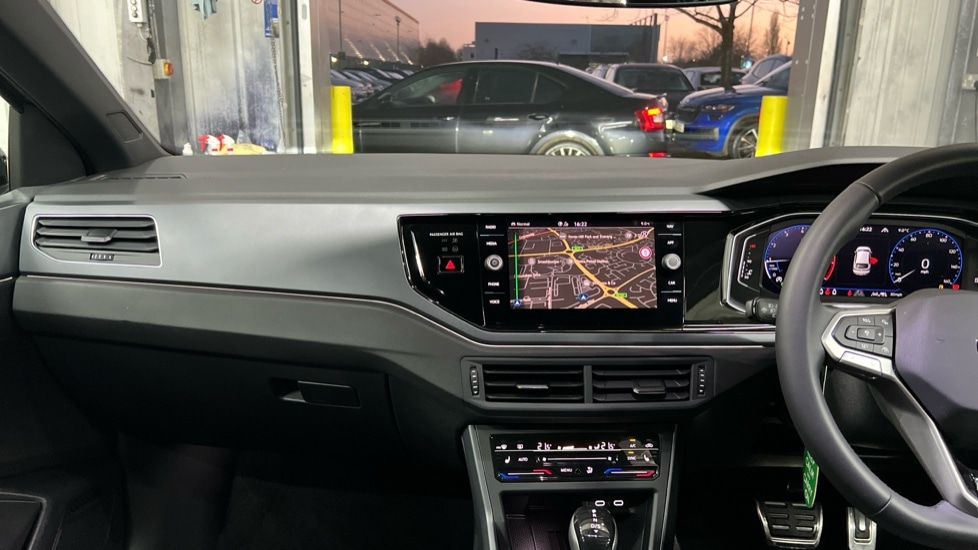 Used Volkswagen Taigo 2025 for sale - 76927841: Photo 12