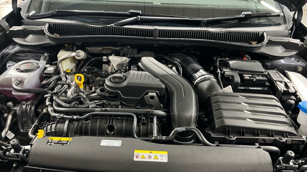 Used Volkswagen Taigo 2025 for sale - 76927841: Photo 16