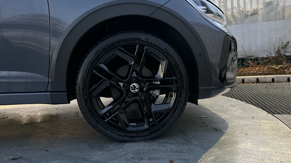 Used Volkswagen Taigo 2025 for sale - 76927841: Photo 17