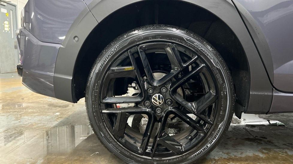 Used Volkswagen Taigo 2025 for sale - 76927841: Photo 18