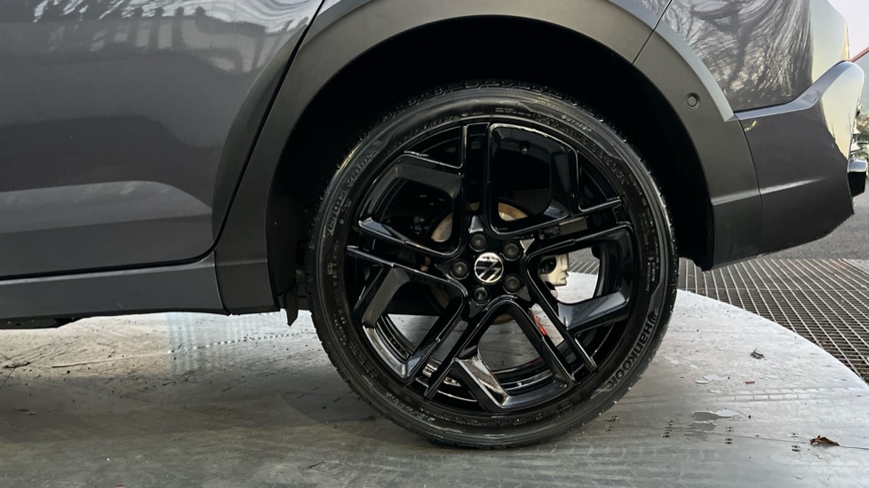 Used Volkswagen Taigo 2025 for sale - 76927841: Photo 19