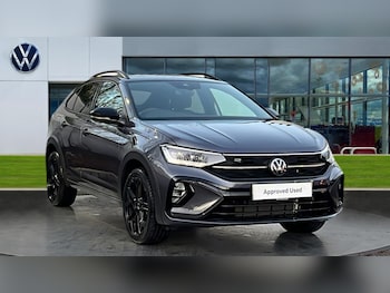 2025 - 1.5 TSI 150 Black Edition 5dr DSG