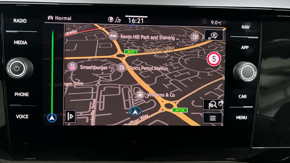 Used Volkswagen Taigo 2025 for sale - 76927841: Photo 21