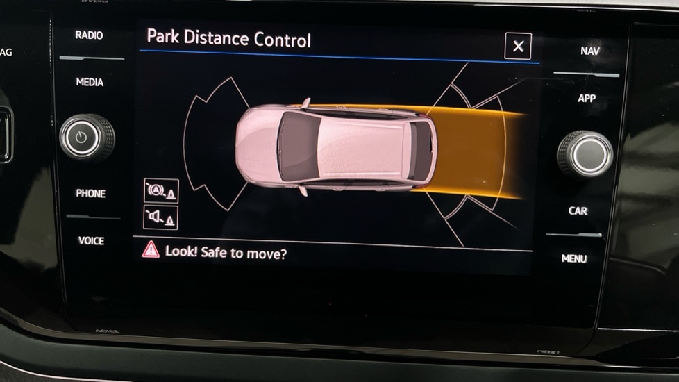 Used Volkswagen Taigo 2025 for sale - 76927841: Photo 22