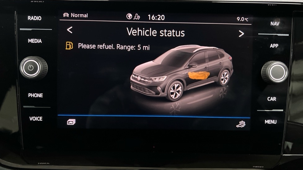 Used Volkswagen Taigo 2025 for sale - 76927841: Photo 23