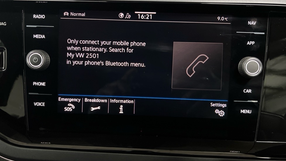 Used Volkswagen Taigo 2025 for sale - 76927841: Photo 24