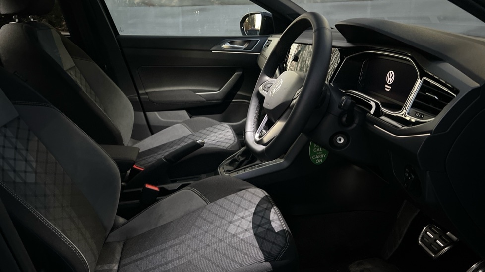 Used Volkswagen Taigo 2025 for sale - 76927841: Photo 26