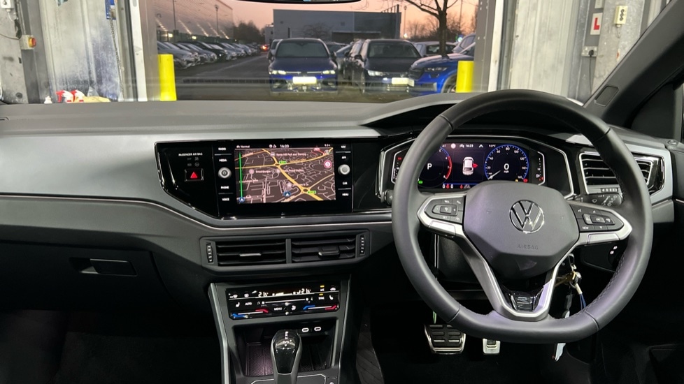 Used Volkswagen Taigo 2025 for sale - 76927841: Photo 27