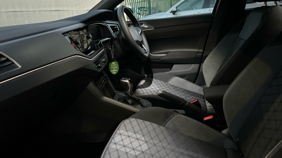 Used Volkswagen Taigo 2025 for sale - 76927841: Photo 28