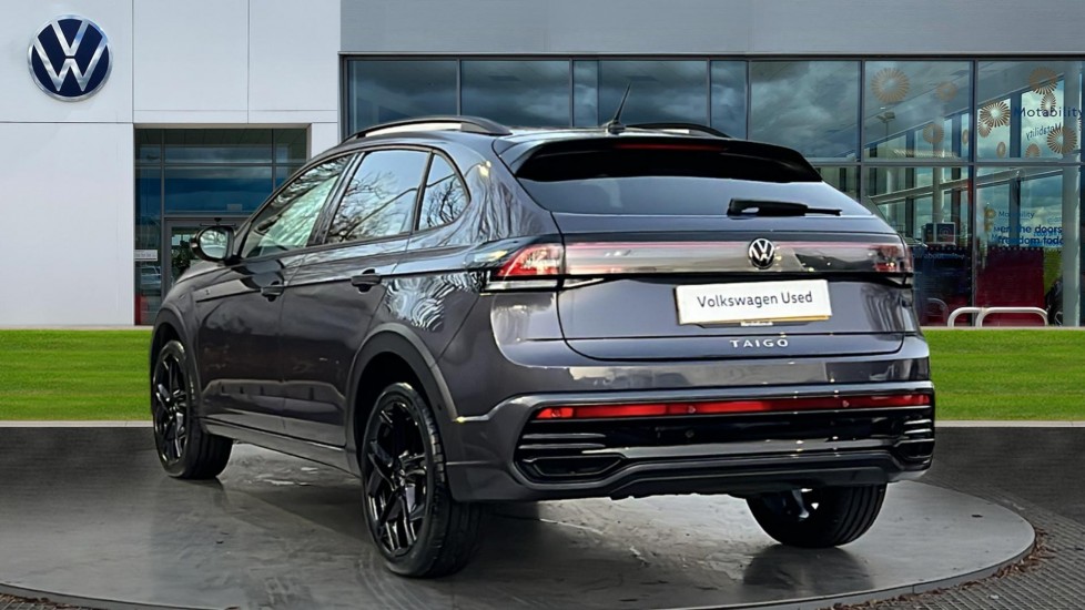 Used Volkswagen Taigo 2025 for sale - 76927841: Photo 3