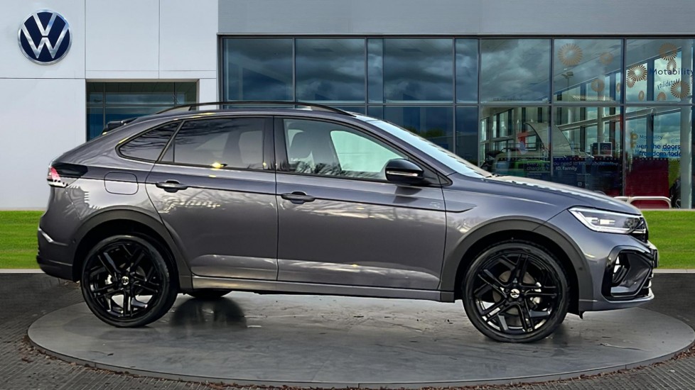 Used Volkswagen Taigo 2025 for sale - 76927841: Photo 4