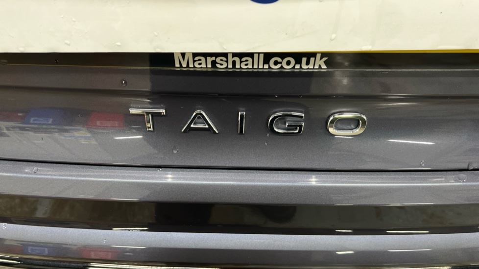 Used Volkswagen Taigo 2025 for sale - 76927841: Photo 47