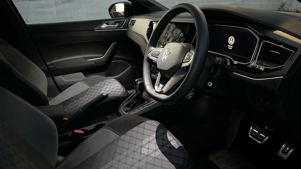 Used Volkswagen Taigo 2025 for sale - 76927841: Photo 5