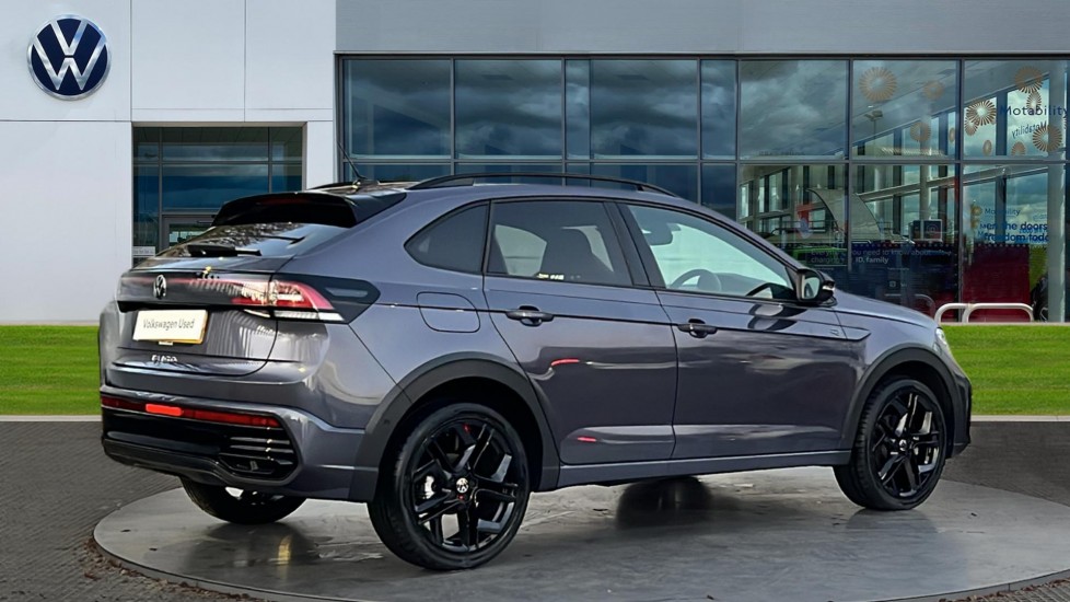 Used Volkswagen Taigo 2025 for sale - 76927841: Photo 7