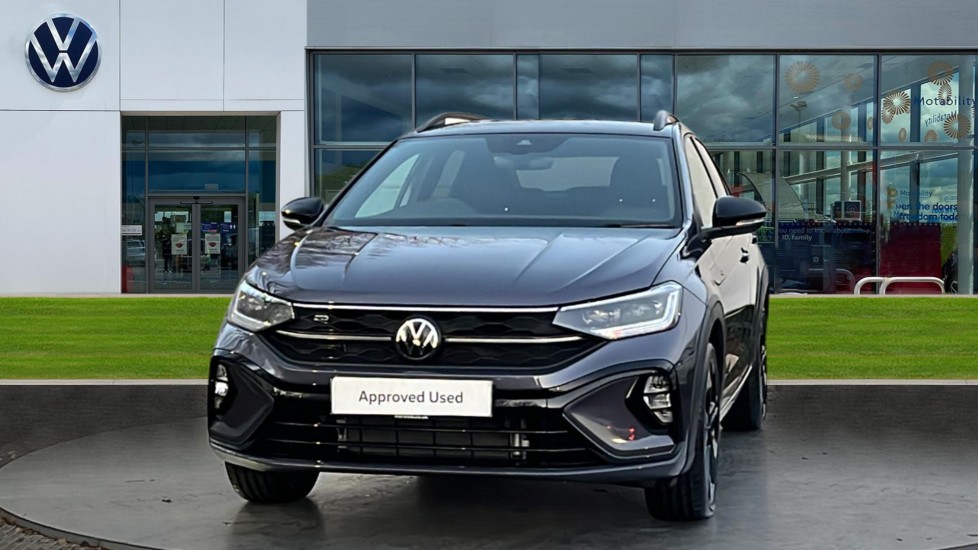 Used Volkswagen Taigo 2025 for sale - 76927841: Photo 9