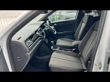 Used Volkswagen T-Roc 2021 for sale - 75406082: Photo