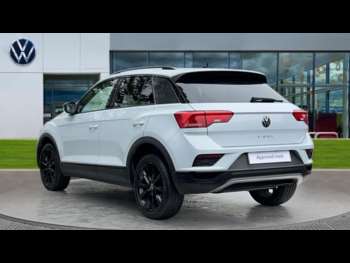 Used Volkswagen T-Roc 2021 for sale - 75406082: Photo