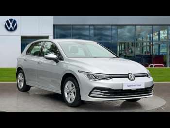 2020 - 1.5 TSI 150 Life 5dr