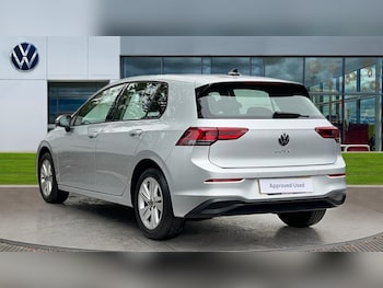 Used Volkswagen Golf 2020 for sale - 75406081: Photo