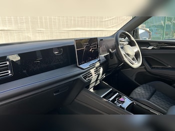 Used Volkswagen Tiguan 2025 for sale - 75636860: Photo